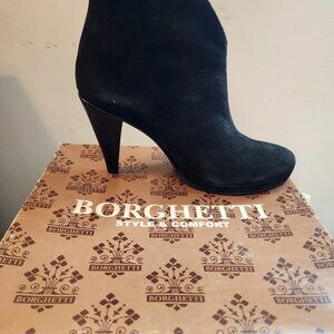 Borghetti Ankle Boots